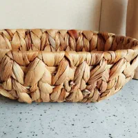 حصیر و‌چوب|صنایع دستی و سایر لوازم تزئینی|مشهد, شهرک بهارستان|دیوار