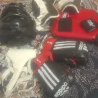 ست کامل بوکس
