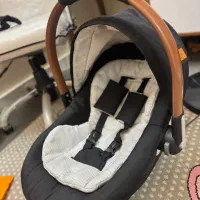 کریر درحدنو برند روما|کالسکه و لوازم جانبی|تهران, بازار|دیوار