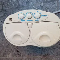 مینی واش یا کهنه شور بچه