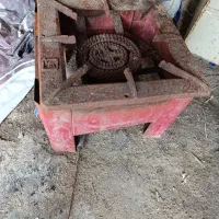 گاز تک شعله