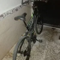 دوچرخه کلاسیک  فروش  فوری  زیر قیمت|دوچرخه، اسکیت، اسکوتر|محمدشهر, جعفرآباد|دیوار