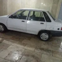 فروش پرایدمدل82