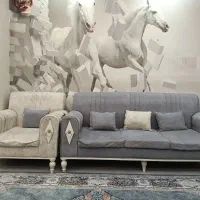 مبلمان 8نفره