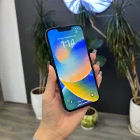 ایفون۱۳ نرمال ۲۵۶ گیگ|موبایل|گرگان, |دیوار