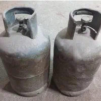 کپسول گاز پرسی