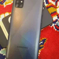 سامسونگ a51 128|موبایل|نیشابور, هفده شهریور|دیوار
