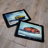 تبلت ویندوزی فوجیستو سیم کارت خور 508