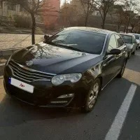 MG550فول کامل قابل معاوضه