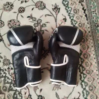 دستکش بوکس|تجهیزات ورزشی|ورامین, ورامین|دیوار