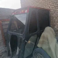 یه دونه چادر صفر مال ۱۴۰۰|ماشینآلات صنعتی|میاندوآب, |دیوار