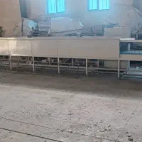 کوره تونلی برقی وارداتی