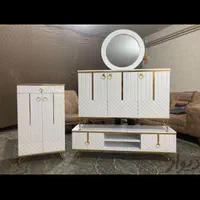آیینه کنسول وکیومی|بوفه، ویترین، کنسول|تهران, صاحب الزمان|دیوار