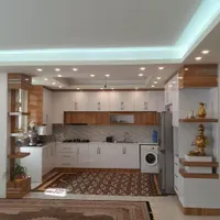 فروش آپارتمان ۱۳۰ متری ۲ خوابه