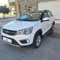 ام وی ام x22مدل ۱۴۰۱ فول کم کار