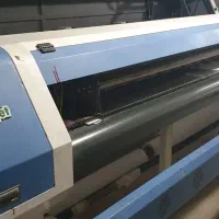 دستگاه چاپ بنر