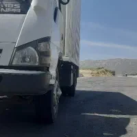 راننده ی پایه یک هستم