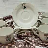ظرف|ظروف سرو و پذیرایی|رشت, فلسطین|دیوار