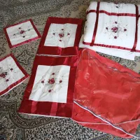روتختی۲نفره  ۵ تیکه|سرویس روتختی|اصفهان, قلعه طبره|دیوار