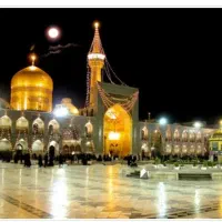 تور مشهد،+اسوده سفر کنید