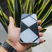 iPhone 15 Pro سفید تیتانیوم 256GB پارت ZAباتری 88%|موبایل|رشت, لاکانی|دیوار
