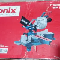 فارسی بر رونیکس