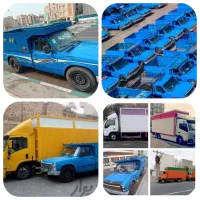 اتوبار و نیسان بار،وخاور منیریه ولیعصر .فروزش وحدت