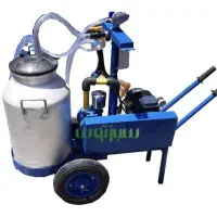 دستگاه شیر دوش دو واحدی