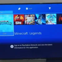 PS4|کنسول، بازی ویدئویی و آنلاین|تهران, هاشمی|دیوار