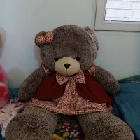 خرس بزرگ