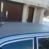 پراید دوگانه شرکت ۸۶|خودرو سواری و وانت|قزوین, |دیوار