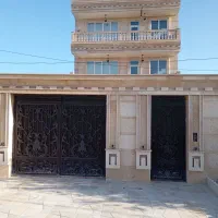 115متر/آپارتمان حیاط دار/تک واحدی/ نیر