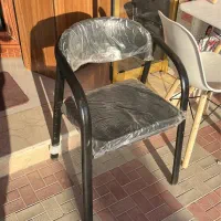 تولیدکننده انواع صندلی پایه ثابت|مبلمان اداری|بهارستان, |دیوار