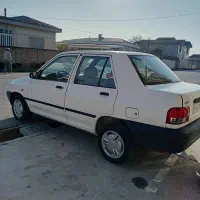 پراید مدل ۹۸ بیرنگ|خودرو سواری و وانت|بندر ترکمن, |دیوار