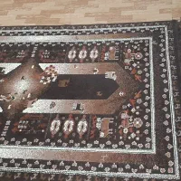 فرش اتاق خواب وآشپزخانه وراهرو|فرش|کرج, شهرک نهال و بذر|دیوار