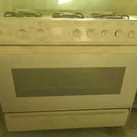 فروش گاز سینجر 5 شعله