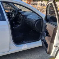 برلیانس H330 اتومات 96|خودرو سواری و وانت|لنگرود, |دیوار