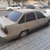 دووسیلو بژ|خودرو سواری و وانت|مشهد, کوی سیدی|دیوار