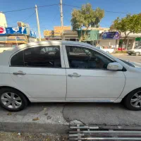 لیفان 620 موتور 1800مدل 92رنگ سفید