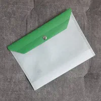 پوشه دکمه دار ، کیف پارچه ای|لوازم التحریر|شیراز, ملاصدرا|دیوار
