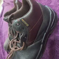 کفش کار