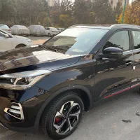 مدل ۱۴۰۳ در حدX55pro IE|خودرو سواری و وانت|تهران, لویزان|دیوار