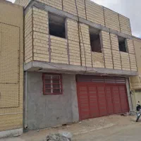 فروش منزل 2 طبقه یا معاوضه با منزل همکف