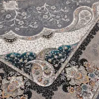 قالی|فرش|قوچان, |دیوار