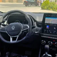 رنو آرکانا مدل ۱۴۰۴ سفید صدفی صفر کیلومتر