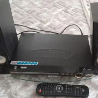 دی وی دی مارشالDVD