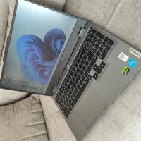 لپ تاپ گیمینگ در حد نو