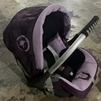 کرییر کانگارو برند اروپایی