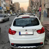 کوییک gxr مدل ۱۴۰۳نسخه فول