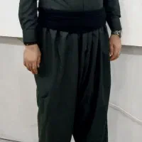 لباس کوردی|لباس|مریوان, |دیوار